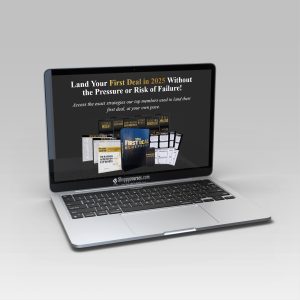 Epic Network – Epic First Deal Blueprint