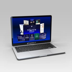 Gusten Sun – 7 Figure AI Funnels + Funnel Conversion Checklist