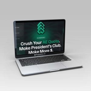 Higher Levels - AE Mastery