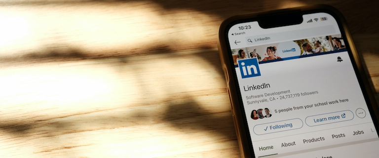 How to get clients on LinkedIn