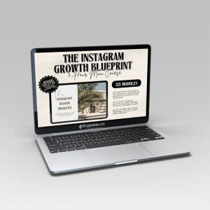 Incognito - Digital Growth Framework + Instagram Masterclass