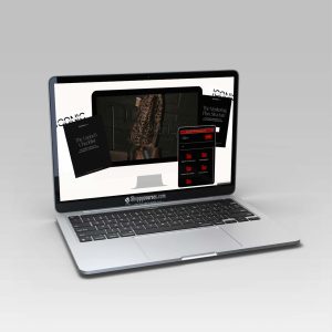 Jennifer Szpigiel – B. Lounge