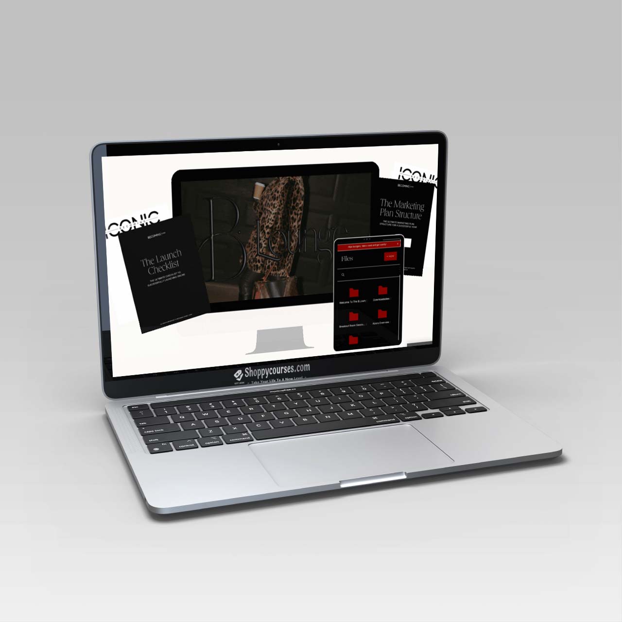 Jennifer Szpigiel – B. Lounge Jennifer Szpigiel – B. Lounge