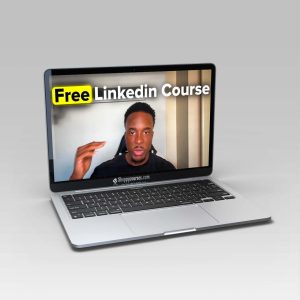 Jeremiah Debayo - How to get clients on LinkedIn
