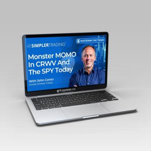 John Carter - Monster MOMO Method 2025 (PRO)