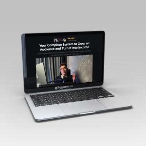 Karolis Piliponis – Creator World 4.0