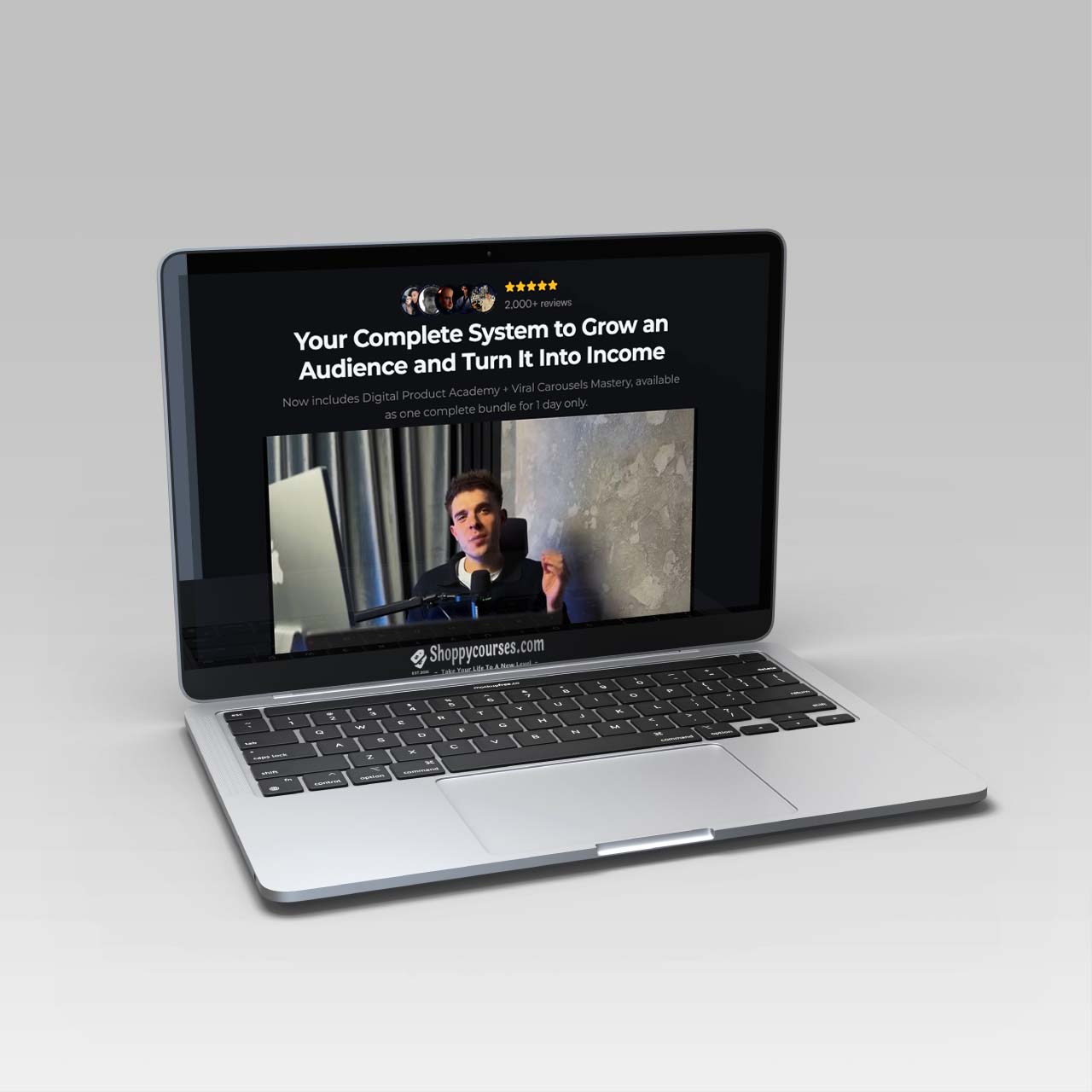 Karolis Piliponis – Creator World 4.0 Karolis Piliponis – Creator World 4.0