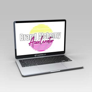 Kathrynn Morrison – The Brand Alchemy Accelerator