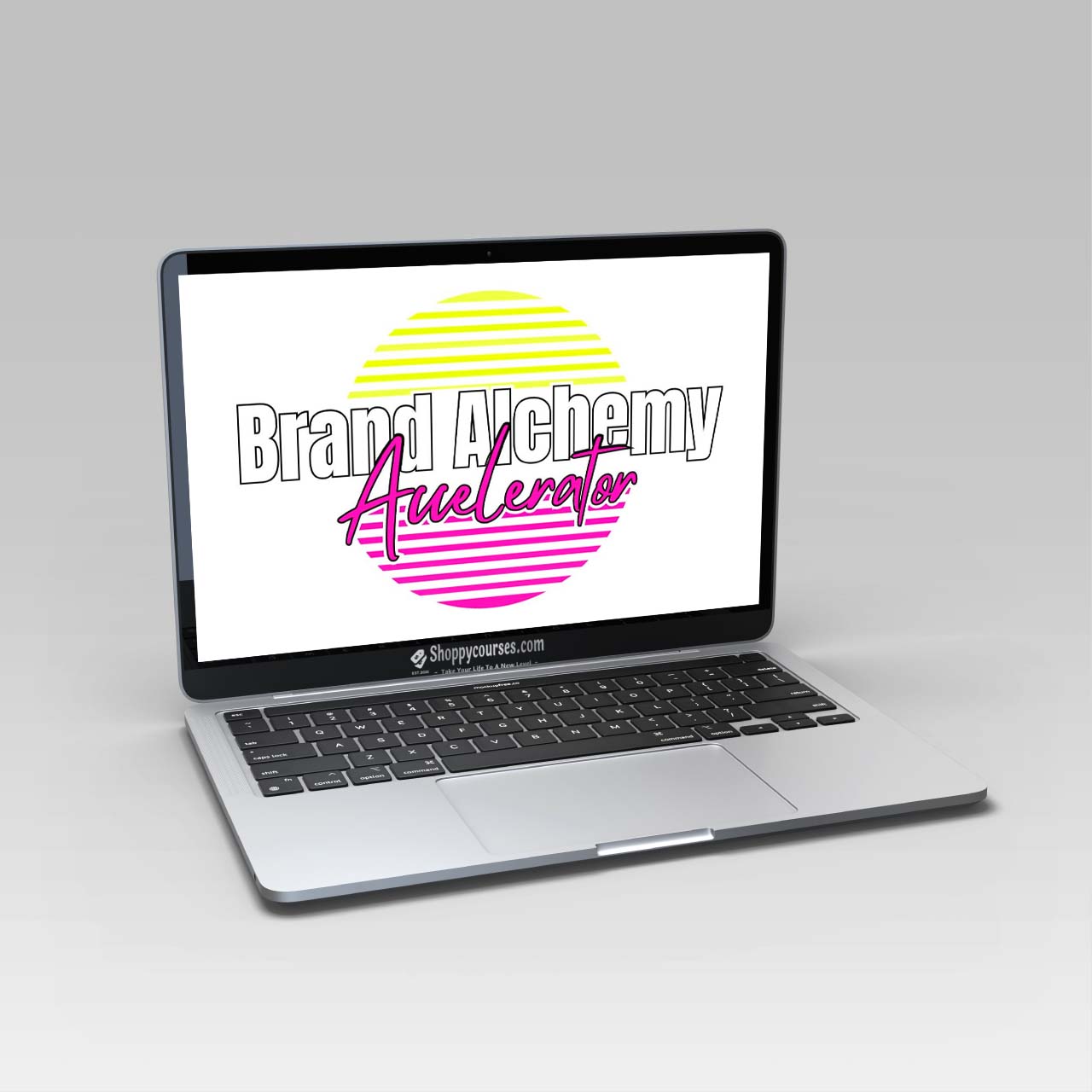 Kathrynn Morrison – The Brand Alchemy Accelerator Kathrynn Morrison – The Brand Alchemy Accelerator