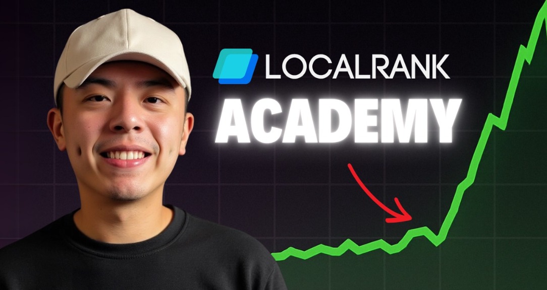 Local Rank Academy