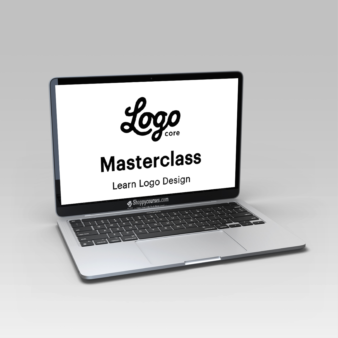 LogoCore – LogoCores Masteclass with Resources LogoCore – LogoCores Masteclass with Resources