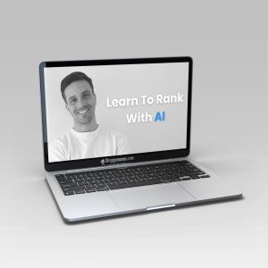 Nicolas Gorrono - AI Ranking