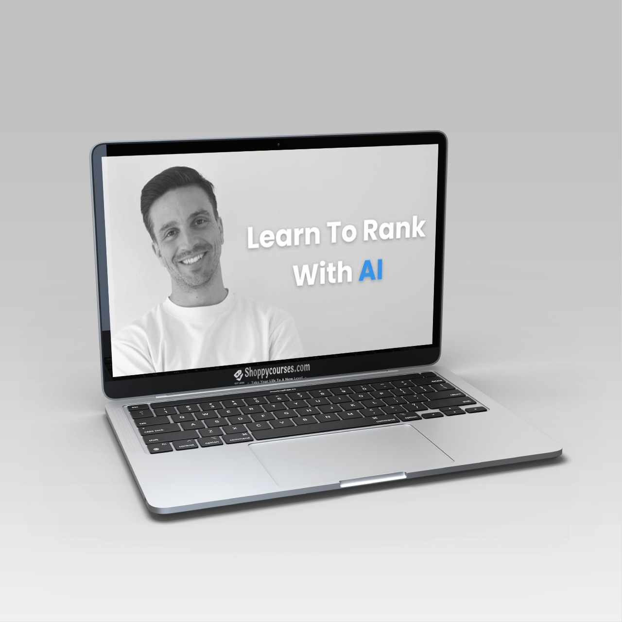 Nicolas Gorrono - AI Ranking Nicolas Gorrono - AI Ranking