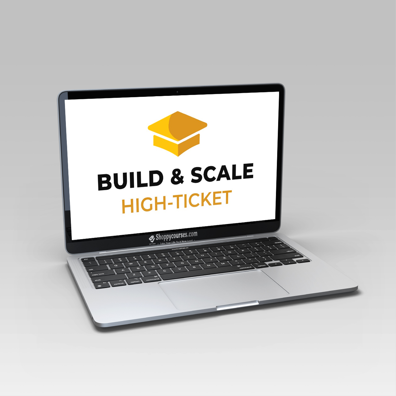 Nik Setting - Build & Scale High-Ticket Nik Setting - Build & Scale High-Ticket