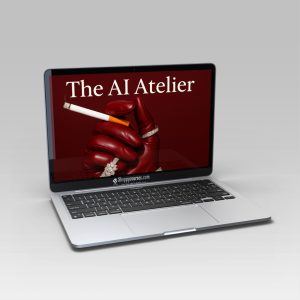 Niko x Studios – The AI Atelier