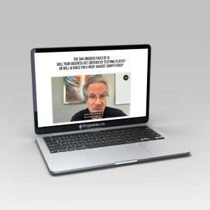 Perry Marshall – Full Equity 2.0 Intelligence