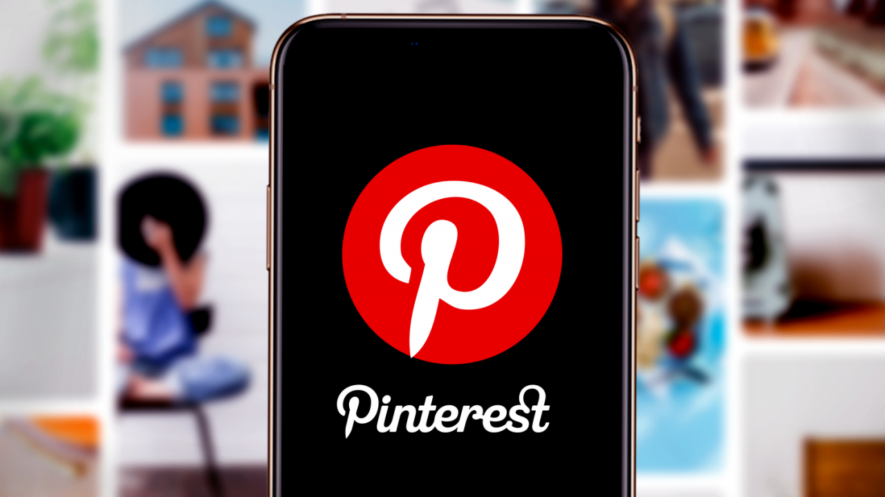 Pinterest Ads Masterclass