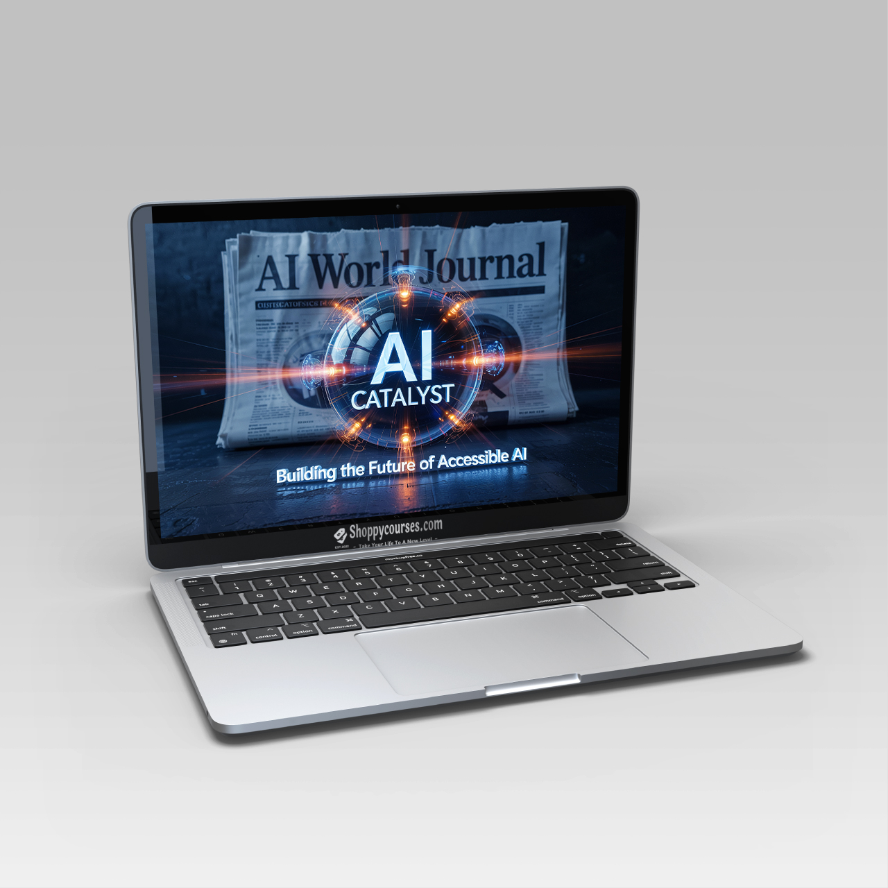 Rachel Woods - The AI Exchange Rachel Woods - The AI Exchange