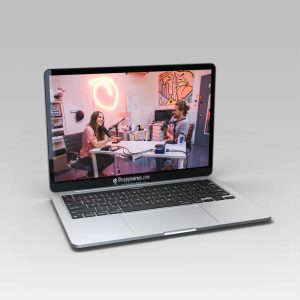 Sara Dietschy – Overkill Studio Setup