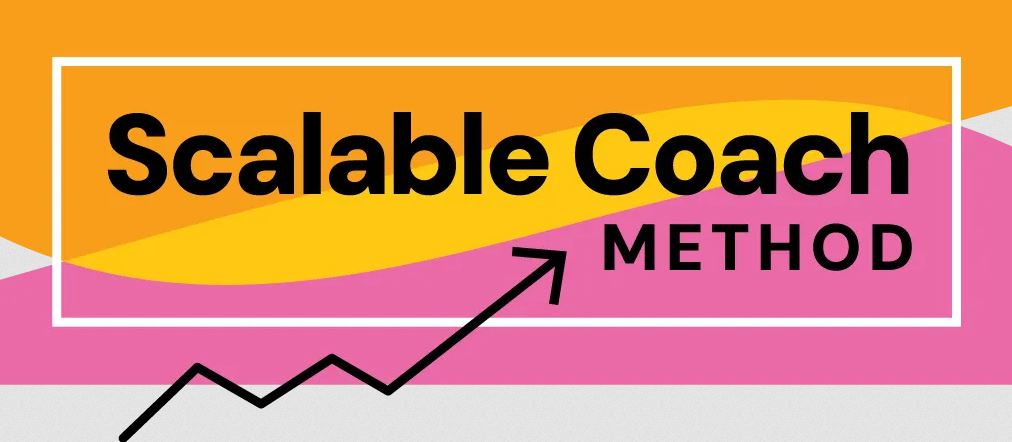 Scalable Coach Method