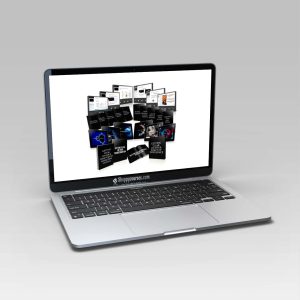 Scott Jansen – 100K Coaching Program For Hypnotherapists