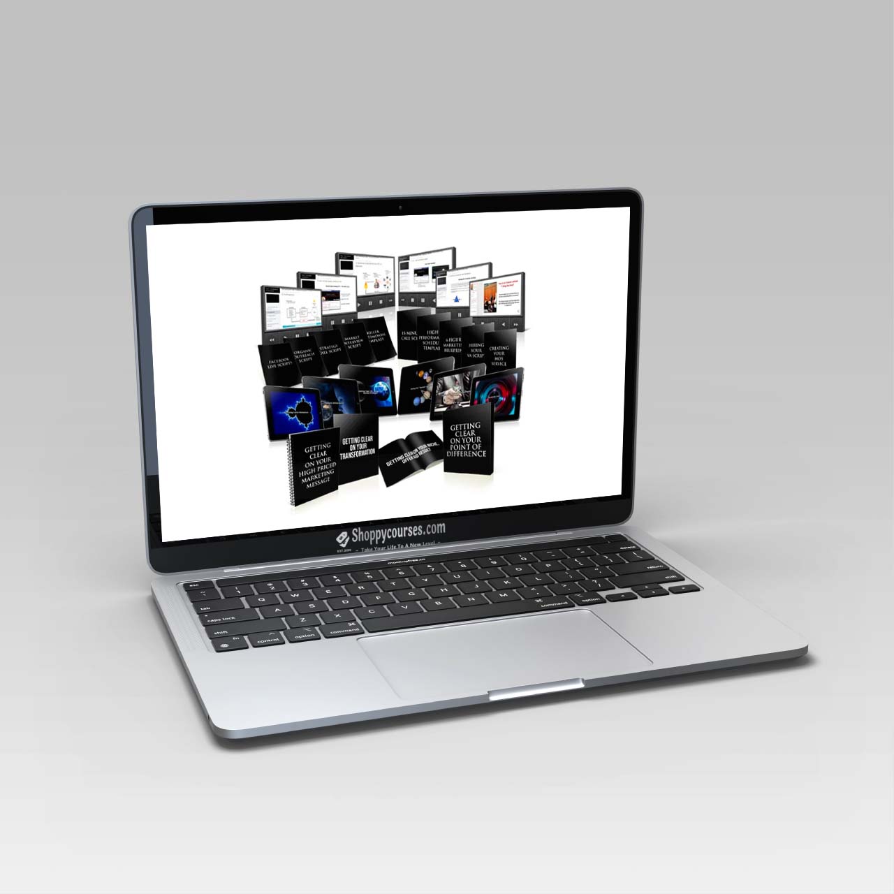 Scott Jansen – 100K Coaching Program For Hypnotherapists Scott Jansen – 100K Coaching Program For Hypnotherapists