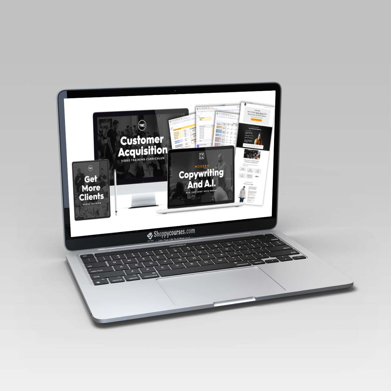 Taylor Welch – Customer Acquisition Recordings Taylor Welch – Customer Acquisition Recordings