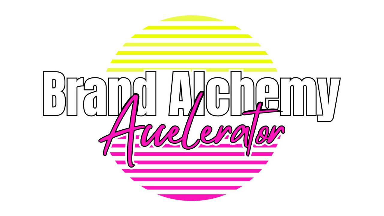 The Brand Alchemy Accelerator