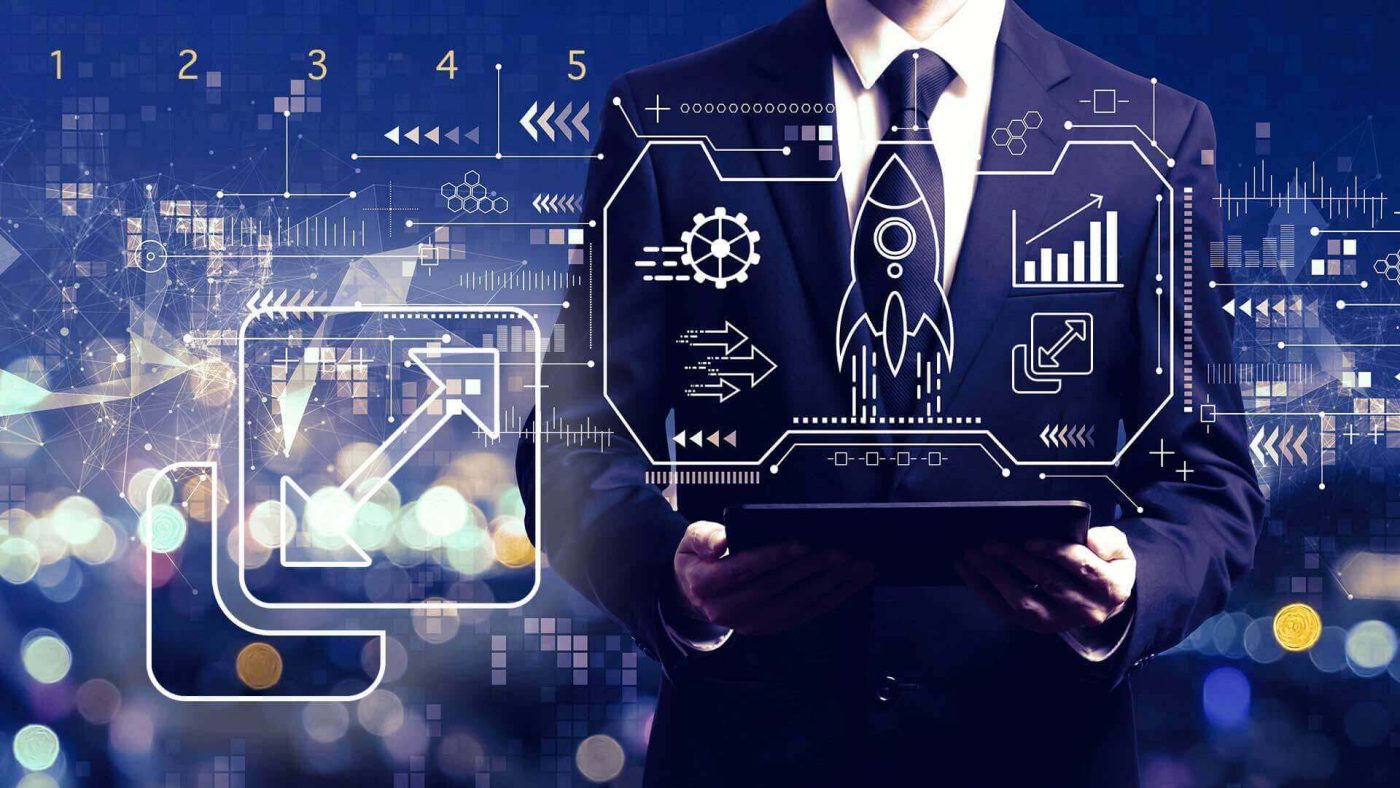 The Vault Crash Course