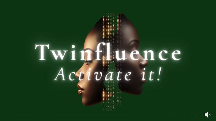 Twinfluence