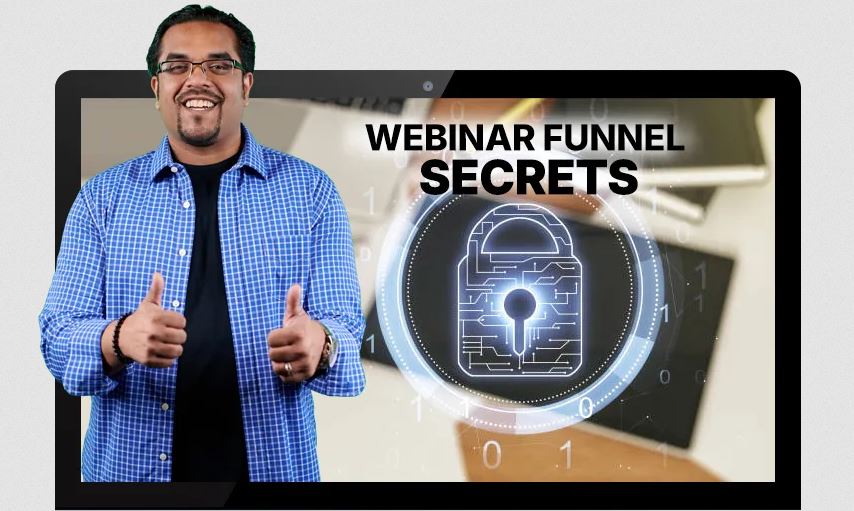 Webinar Mastery Academy