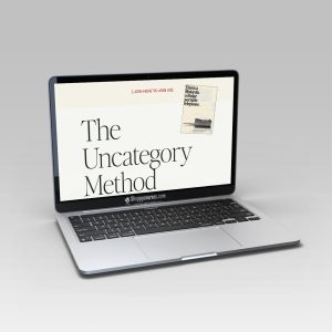 Xanthe Appleyard, Lois Mckenzie – Uncategory