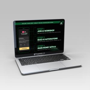 Zubair Trabzada - AI Workshop (June 2025)