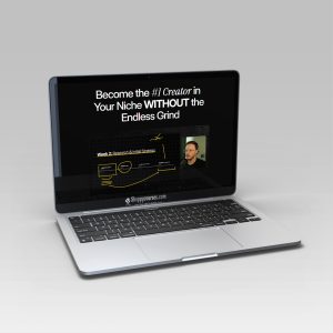 heyDominik - CreatorSprint