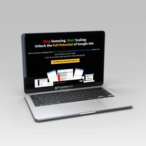 Aaron Young – Mastering Google Ads All Access