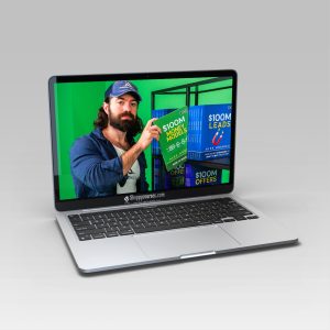 Alex Hormozi - 100M Money Models