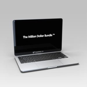 Ani Manian – Million Dollar Bundle