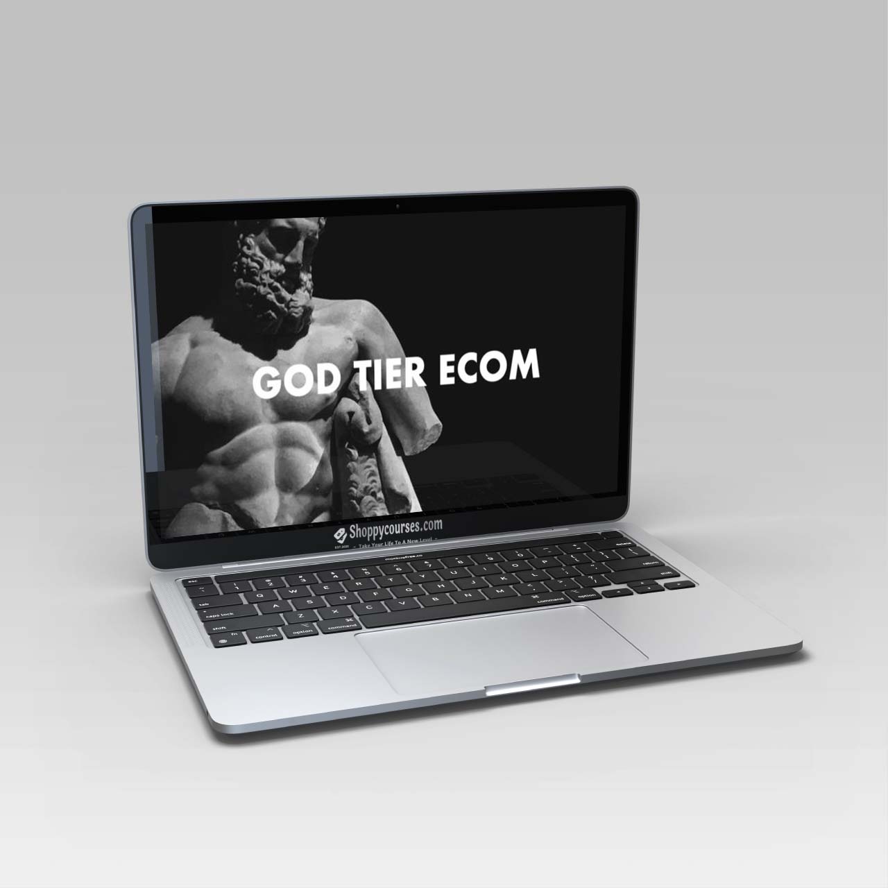 Anthony Camacho - God Tier Ecom Anthony Camacho - God Tier Ecom