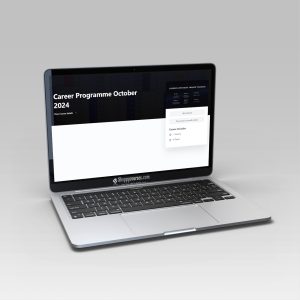 Axia Futures - 6 Weeks Career Program Oct-2024