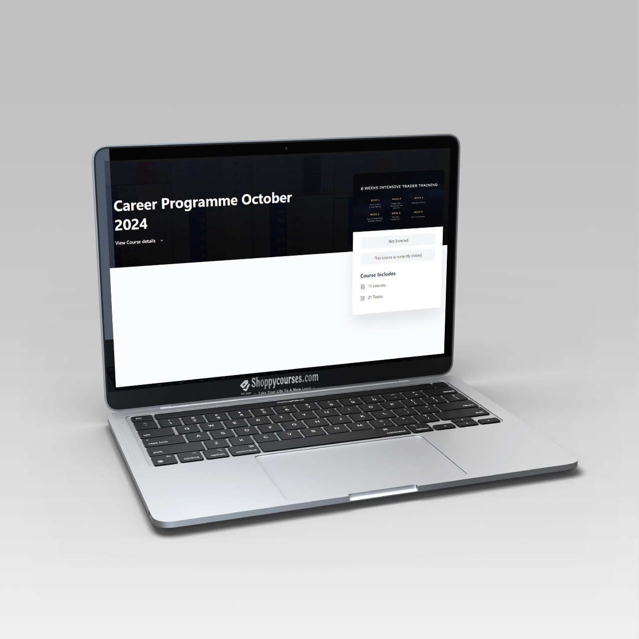 Axia Futures - 6 Weeks Career Program Oct-2024 Axia Futures - 6 Weeks Career Program Oct-2024