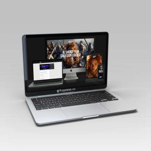 BeyondEdge – AI Short-Film Creation