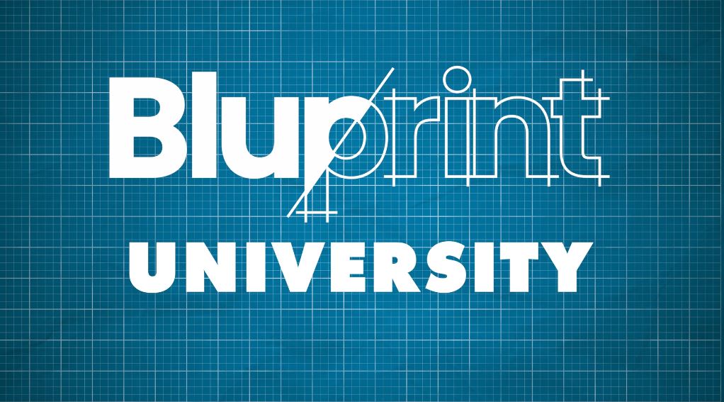 Blueprint University