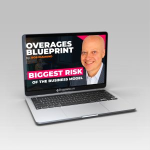 Bob Diamond – Overages Confidential – Advanced Skip Tracing