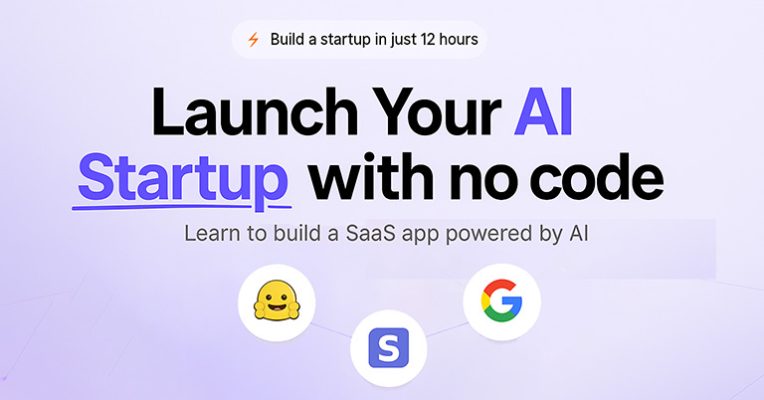 Build a Startup in 12 Hours