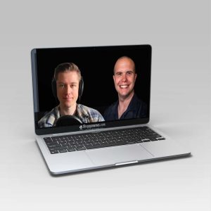 Caden Thompson - Digital Scale