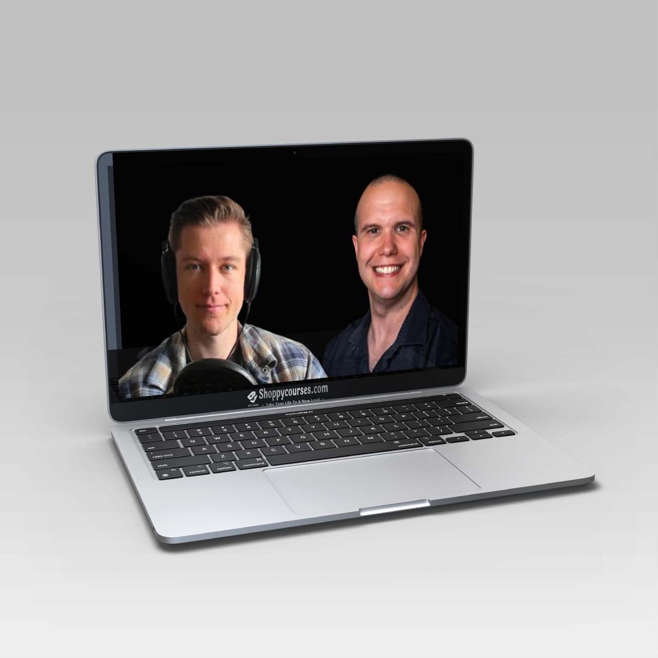 Caden Thompson - Digital Scale Caden Thompson - Digital Scale