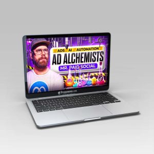 Caleb Kruse - Mr Paid Social Ad Alchemists
