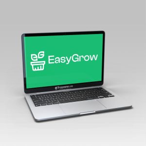 Charlie Morgan - Easygrow (From beginning - 09.2025)