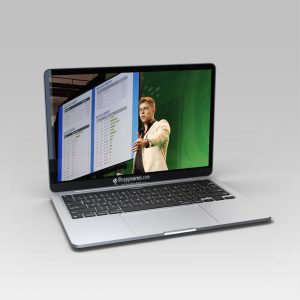 Chris Reader - Call Profit Accelerator 2025