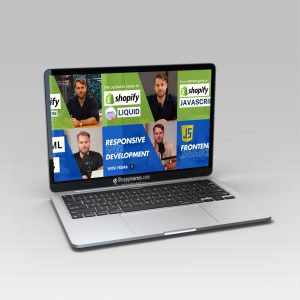 Christopher Dodd – Shopify Theme Developer